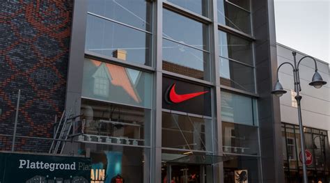 nike roosendaal|Nike Unite Roosendaal. ROOSENDAAL, NLD..